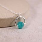 Spinner Pendant Collection