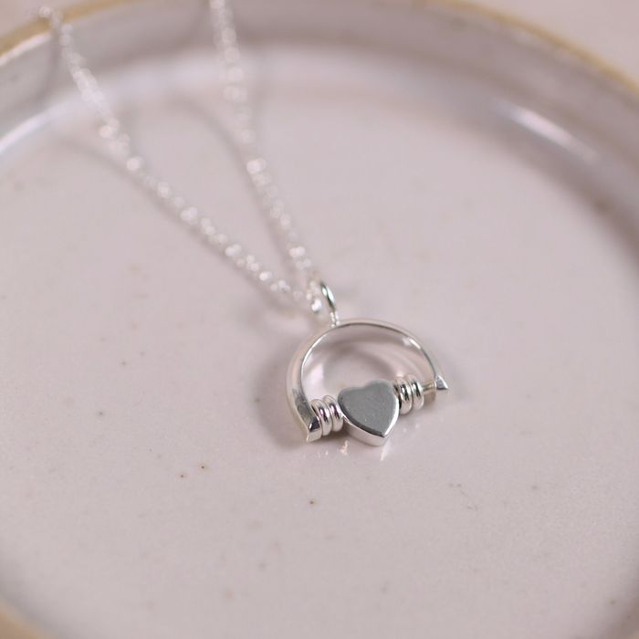 Spinner Pendant Collection