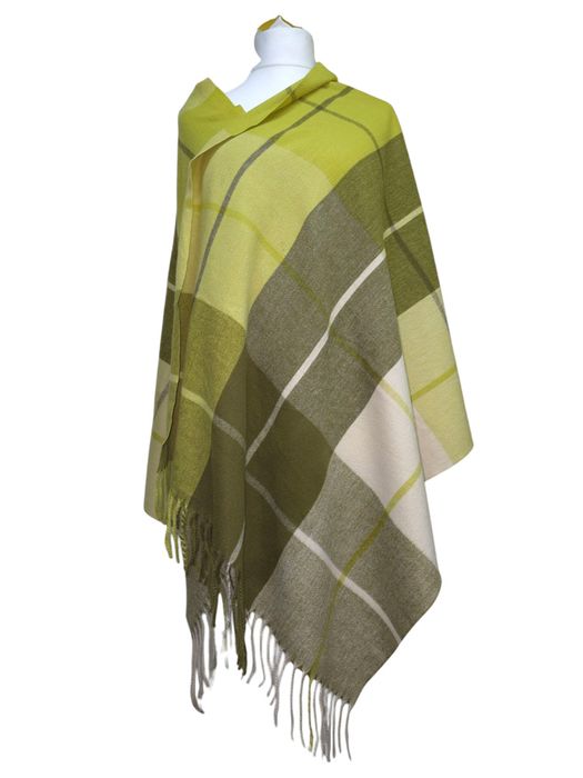 Cashmere Blend Scarves