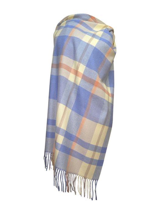 Cashmere Blend Scarves