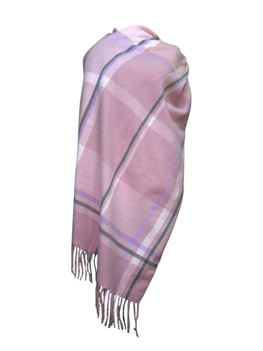 Cashmere Blend Scarves