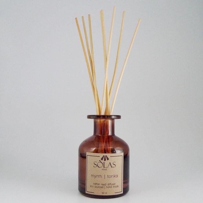 reed diffusers