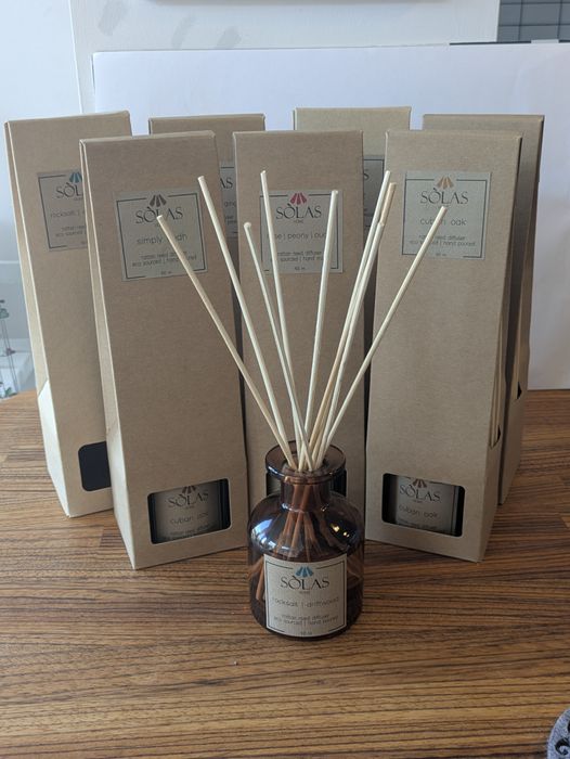 reed diffusers