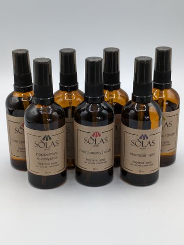 room sprays