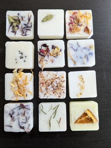 pick & mix wax melts