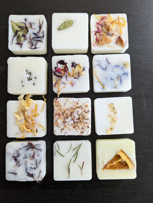 pick & mix wax melts