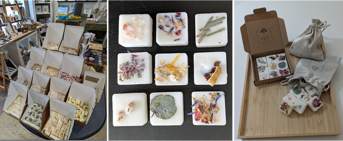 pick & mix wax melts