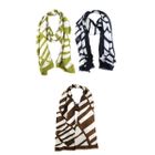 Autumn Winter 2025 Winter Accessories Collection