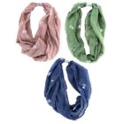 Autumn Winter 2025 Winter Accessories Collection