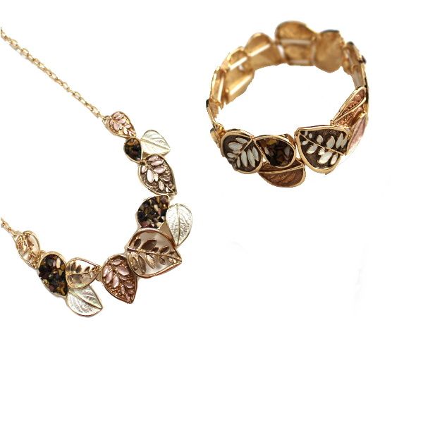 Autumn Winter 2025 Jewellery Collection
