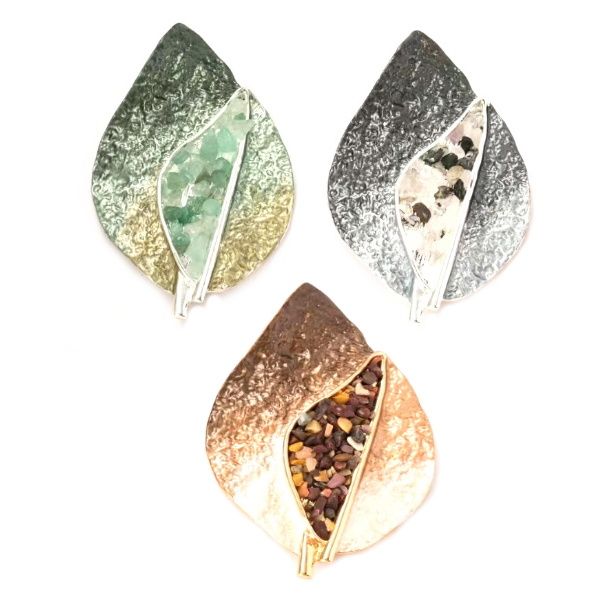 Autumn Winter 2025 Jewellery Collection