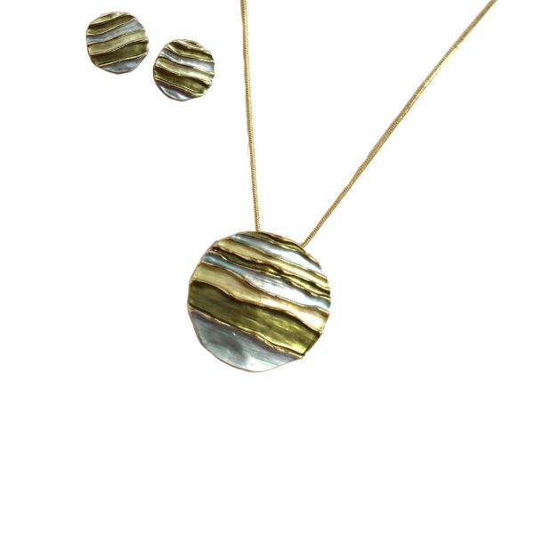 Autumn Winter 2025 Jewellery Collection