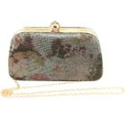 Autumn Winter 2025 Evening Bag Collection