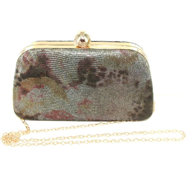 Autumn Winter 2025 Evening Bag Collection