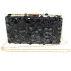 Autumn Winter 2025 Evening Bag Collection
