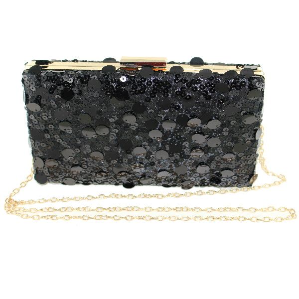 Autumn Winter 2025 Evening Bag Collection