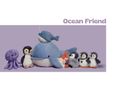 Ocean Friends