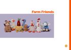 Farm Friends