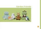Garden Friends