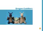 Dragon Cuddlers