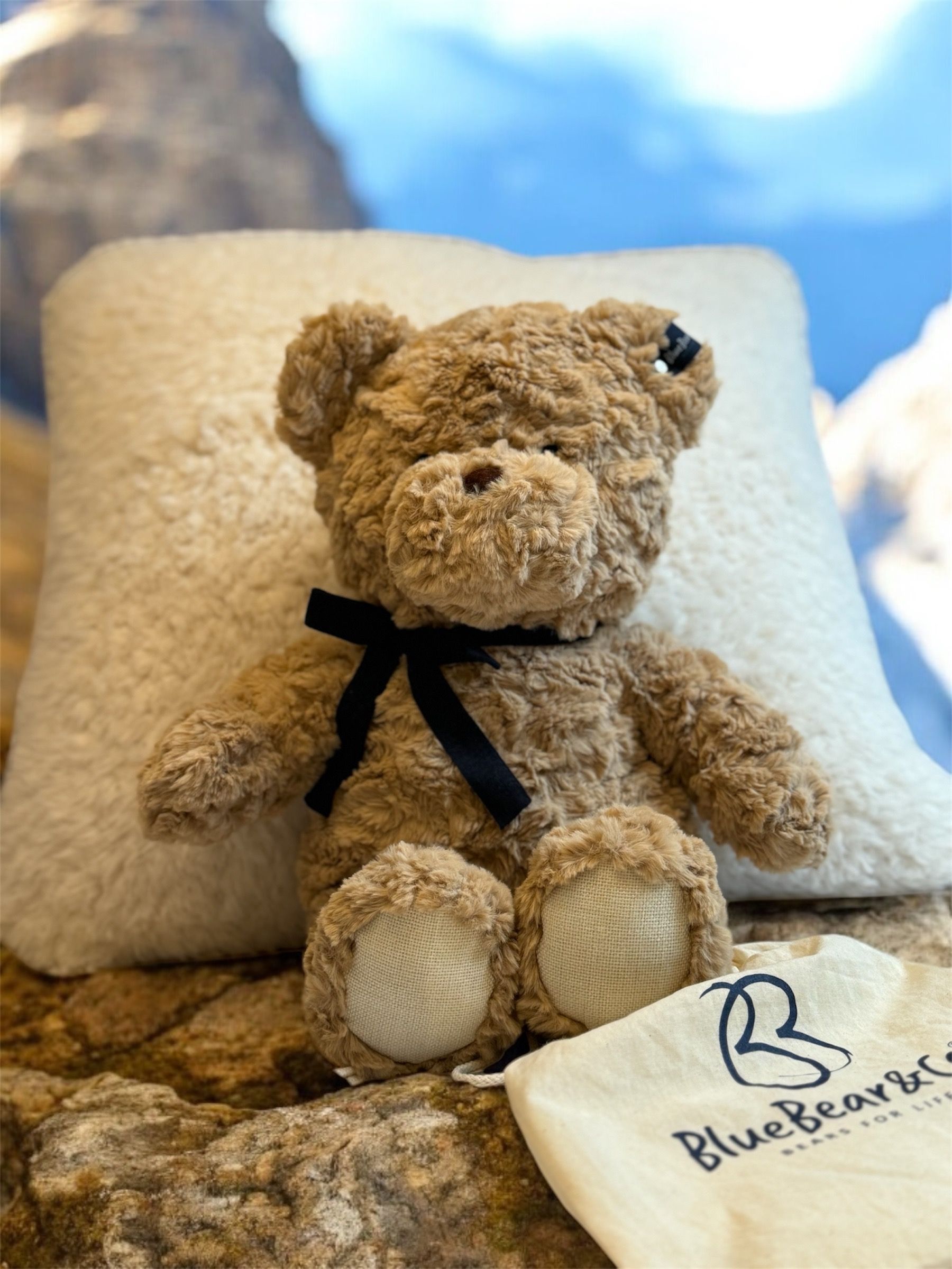Brown Bear