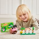 Plus-Plus BIG Activity Farm Set