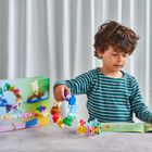 Plus-Plus  Learn to Build BIG Colorverse