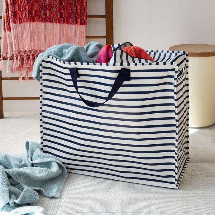 Jumbo storage bags