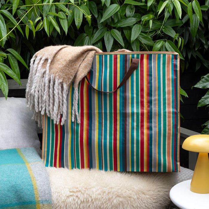 Jumbo storage bags