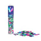 Plus-Plus Northern Lights 240pc Tube