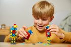 Plus-Plus Learn to Build Robots & Pets