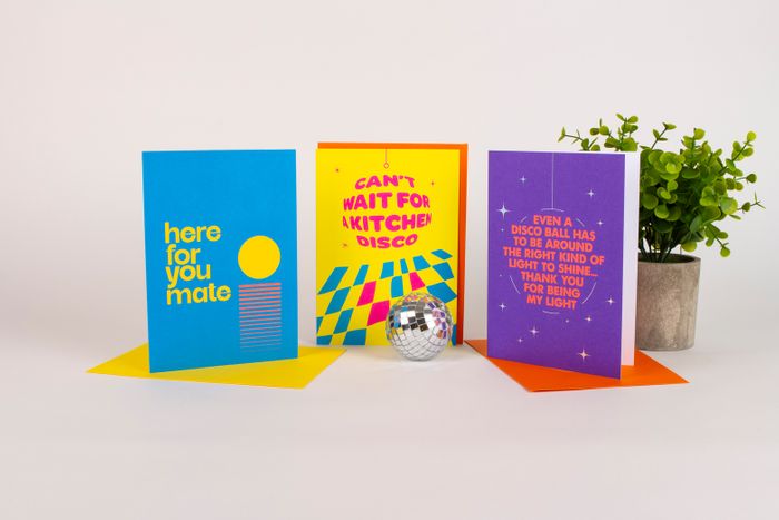 LoveLossDiscoballs Bestsellers