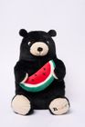 Bear Plush from The Art File