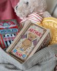 Arthur the Scrumptious Bear