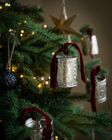 12 Days of Christmas Tree Charms