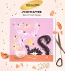 'Paw Behaviour' – Greeting cards