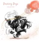 'Dashing Dogs' – Greetings cards