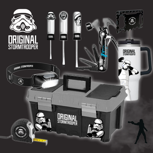 Original Stormtrooper 25/26 Range