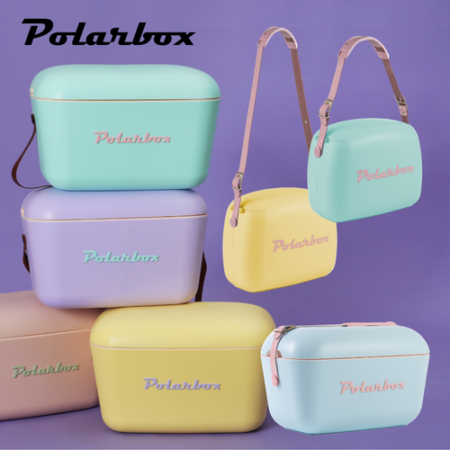Polarbox 25/26 Range