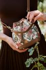 2025 AW New-Signare Model  Bucket Bag
