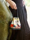 2025 AW New-Signare Model  Bucket Bag