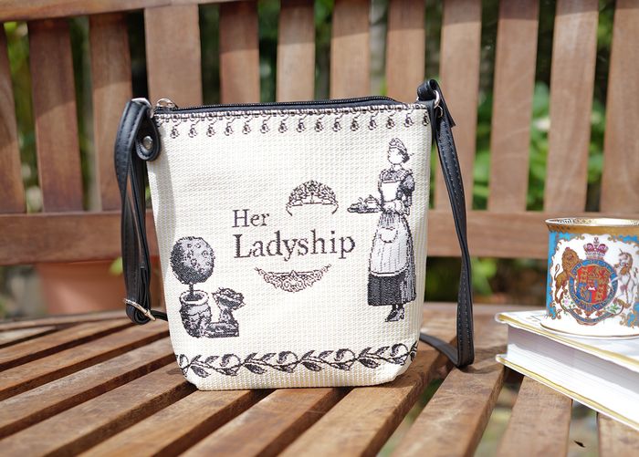 2025 AW New-Signare His Lordship & Her Ladyship