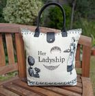 2025 AW New-Signare His Lordship & Her Ladyship
