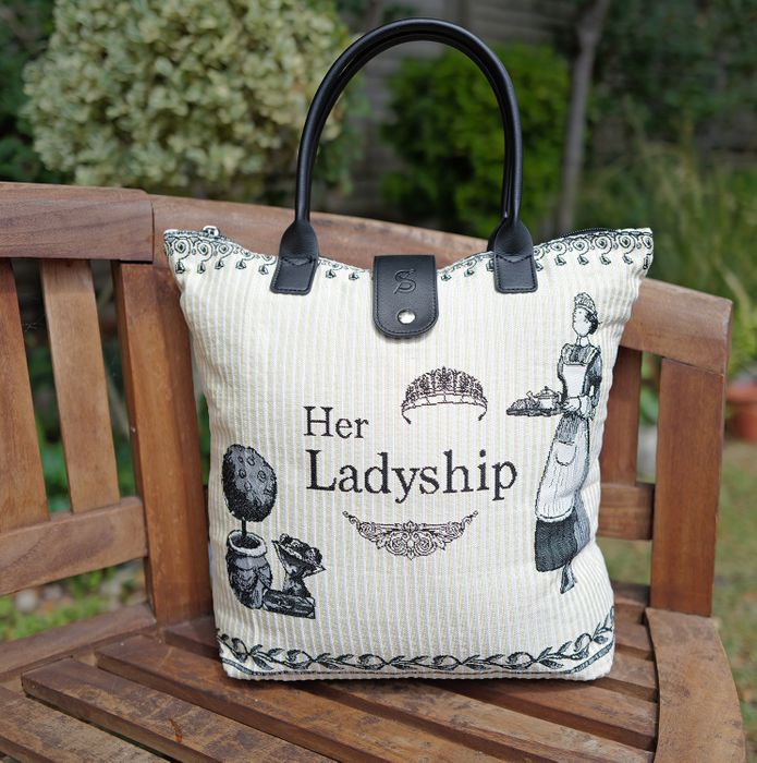 2025 AW New-Signare His Lordship & Her Ladyship