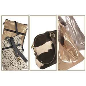 Bags & Purses