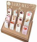 Printed Wooden Bookmarks