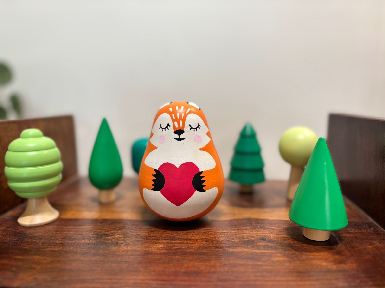 Wobble Toys
