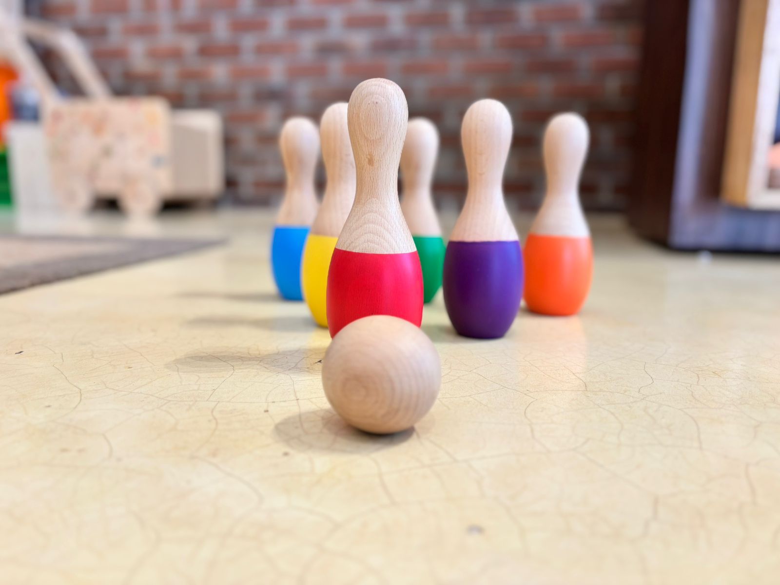Bowling Set
