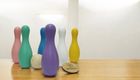 Bowling Set