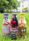 Message Bottles